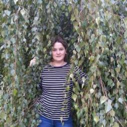 Попенко Венера Николаевна